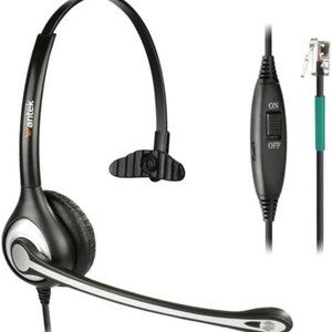 CALL CENTER HEADSET